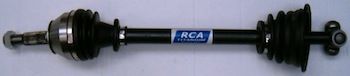 RCA FRANCE Piedziņas vārpsta R149N